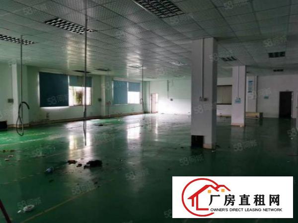  东城环城路新空出来2楼860平可拎包入驻，价格便宜，空地巨大