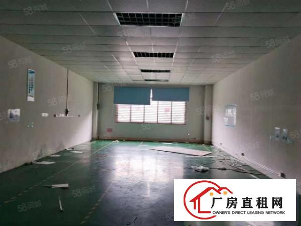  东城环城路新空出来2楼860平可拎包入驻，价格便宜，空地巨大