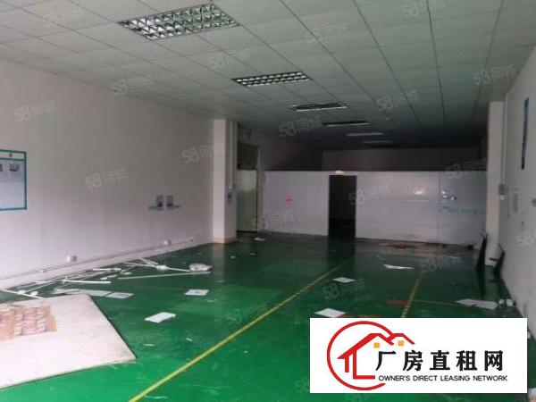 东城环城路新空出来2楼860平可拎包入驻，价格便宜，空地巨大