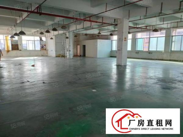  东城桑园茶叶市场刚搬空楼上960平带精装修办公室水电齐全