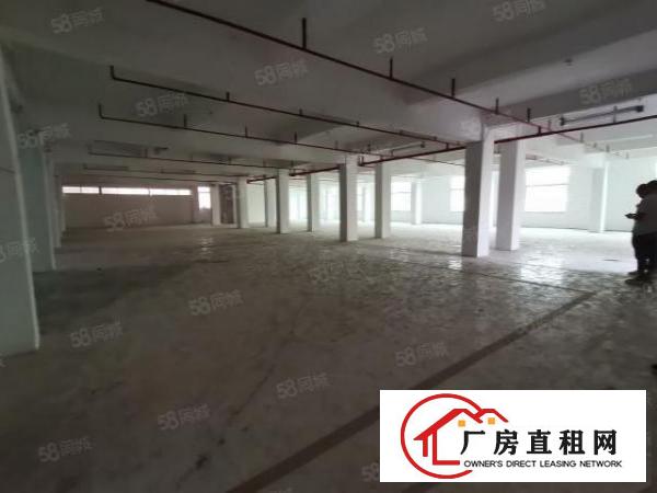  东城温塘大马路边原房东767平，水电齐全，带现成装修办公室！