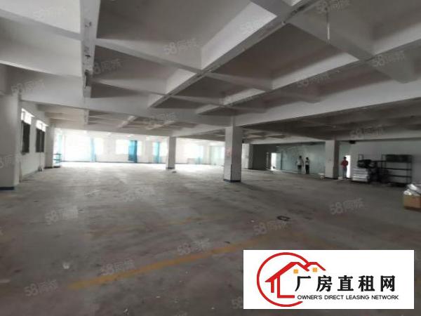  东城温塘大马路边原房东767平，水电齐全，带现成装修办公室！