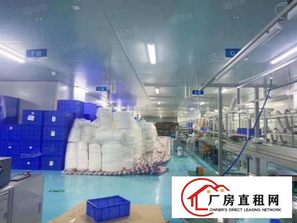  东城区温塘原房东200平400平800平1500平厂房出租
