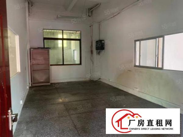  东城区温塘新出原房东厂房一楼600平方，精装修，水电齐全。