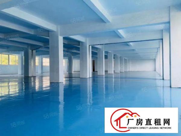  东城区温塘新出原房东厂房一楼600平方，精装修，水电齐全。