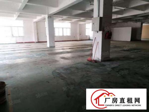  东城余屋标准独院厂房800平方出租.