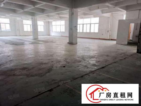  东城余屋标准独院厂房800平方出租.