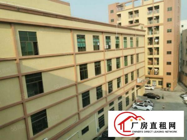  200平急租！东城桑园万正广场仓库出租，大马路边！