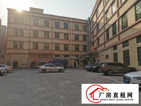  200平急租！东城桑园万正广场仓库出租，大马路边！