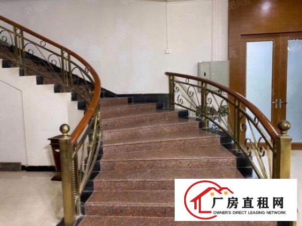  东城新出1400平方厂房现成喷漆环评消防证