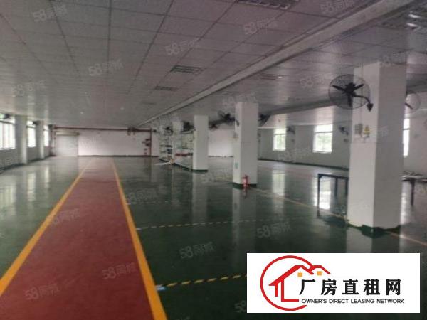  东城桑园大马路边独栋独院1400平，水电齐全，带装修办公室