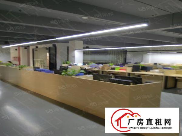  同沙高新科技园2万平方火爆招商,形象好，大小可分!