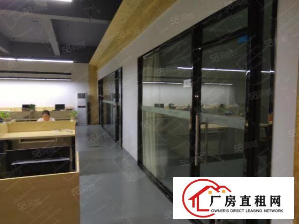  同沙高新科技园2万平方火爆招商,形象好，大小可分!