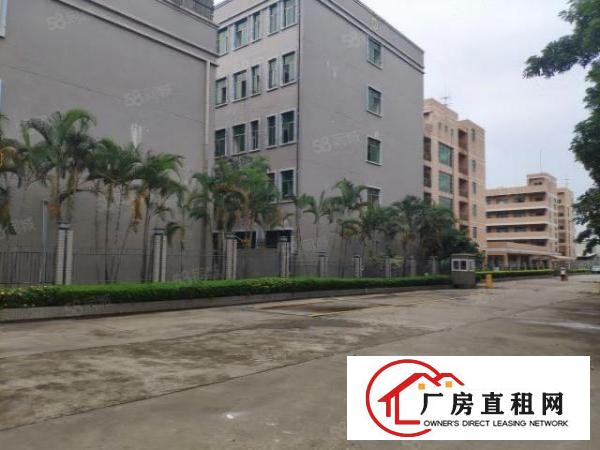  东城温塘新出漂亮花园厂房800平方，带现成办公室，水电气齐全