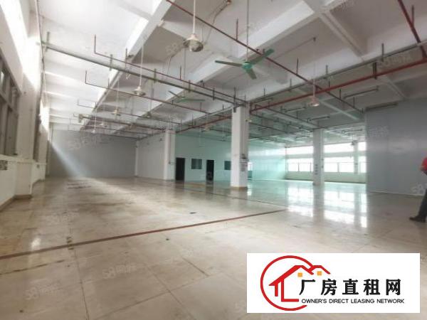  东城新出多个原房东小面积厂房出租，适合小加工，电商贸易办公类