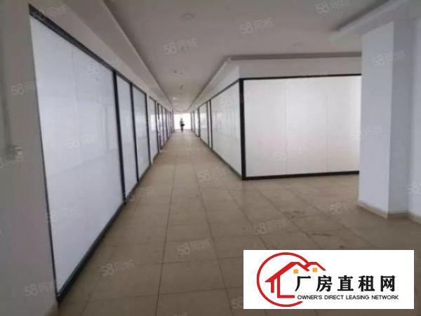  东城牛山工业区新出整层低价出租（大小可分租）