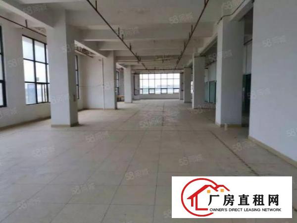  东城牛山工业区新出整层低价出租（大小可分租）
