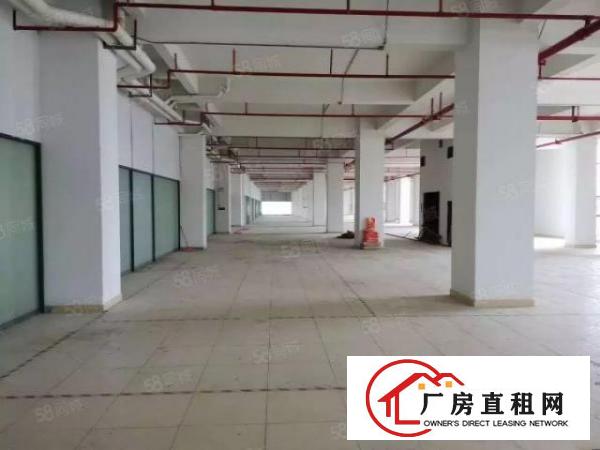  东城牛山工业区新出整层低价出租（大小可分租）
