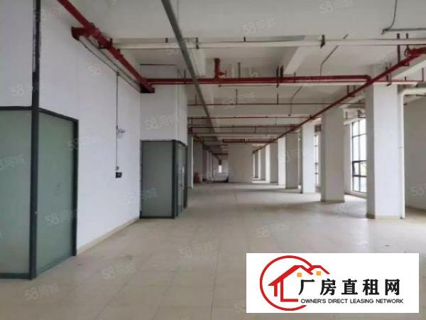  东城牛山工业区新出整层低价出租（大小可分租）