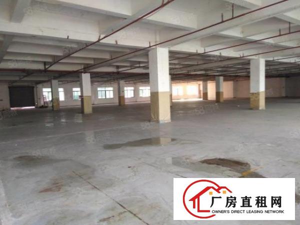  东城私人独院厂房6500平方，关系简单，时间年限长