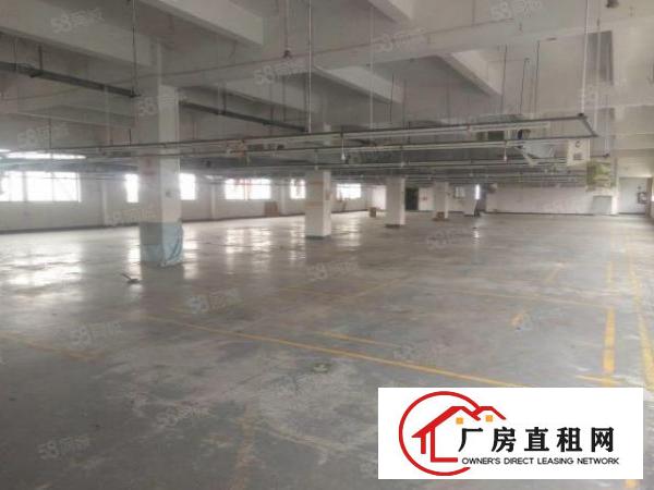  东城私人独院厂房6500平方，关系简单，时间年限长