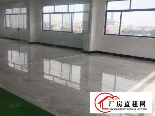  原房东工业用地带红本厂房出租