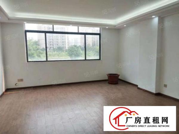  原房东工业用地带红本厂房出租