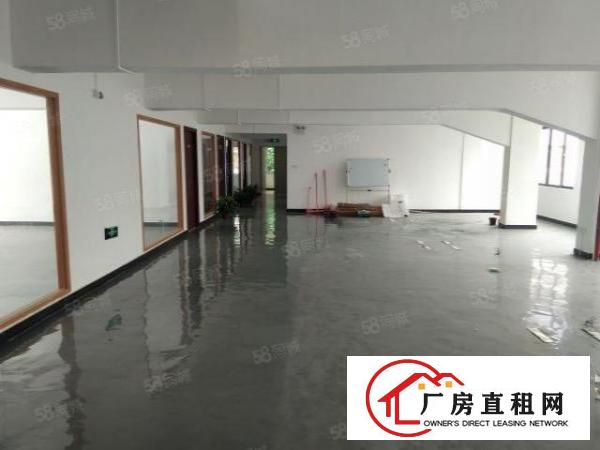  2000方展厅办公出租