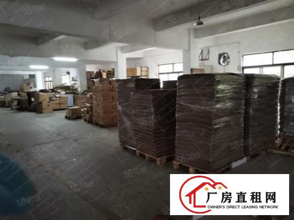  东城砖窑新空厂房分租二楼460平方，三楼700平，价格便宜,