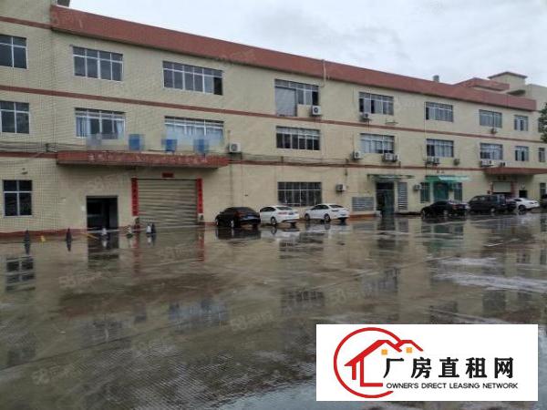  东城砖窑新空厂房分租二楼460平方，三楼700平，价格便宜,