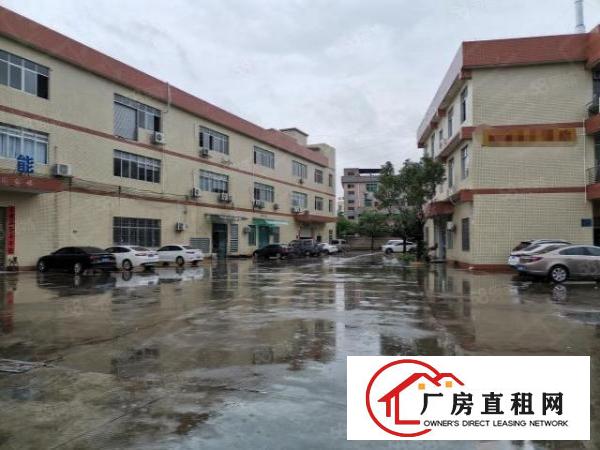  东城砖窑新空厂房分租二楼460平方，三楼700平，价格便宜,