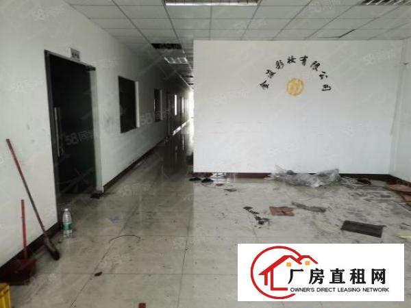  东城砖窑新空厂房分租二楼460平方，三楼700平，价格便宜,