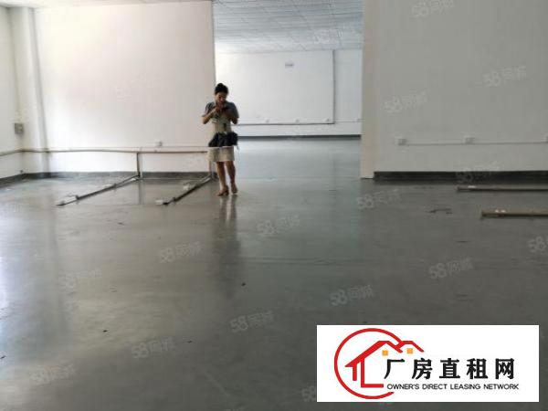  东城楼上1000平，2000平3000平厂房出租，地段好