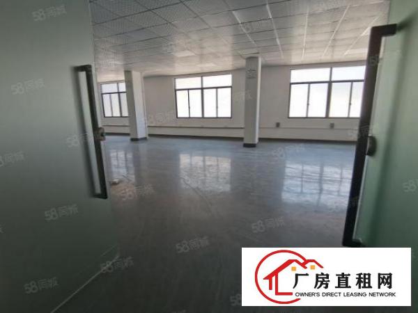  东城楼上1000平，2000平3000平厂房出租，地段好