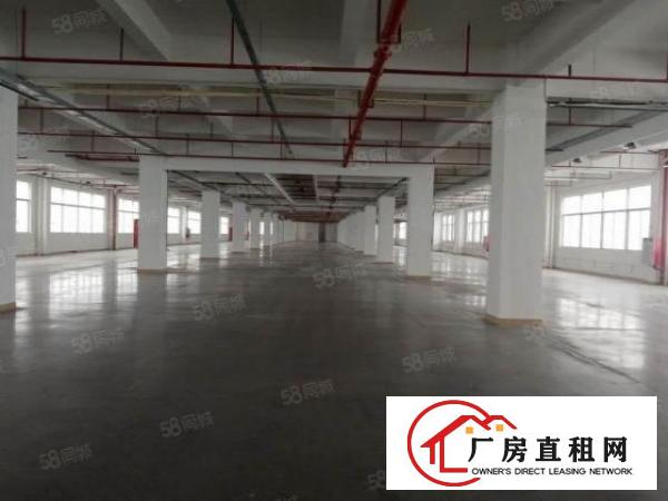  东城温塘产业园新空出带消防喷淋厂房950方（可分租）！