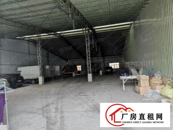  东城温塘1050平仓库出租,有院子空地超大，价格便宜！