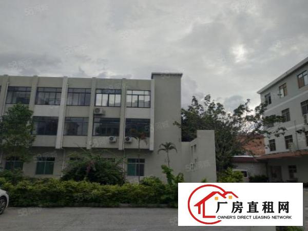  东城石井靠市中心厂房出租仓库办公贸易出租
