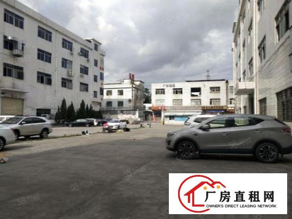  东城石井靠市中心厂房出租仓库办公贸易出租