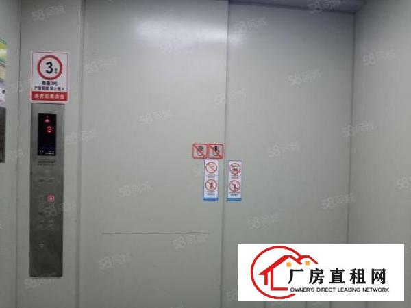  东城科技园自动化高科技食品企业的