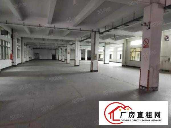  东城新出厂房520平，豪华装修，实际面积无公摊，可办环评！