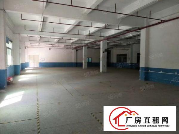  东城桑园独门独院标准厂房三层4600方出租带环评证
