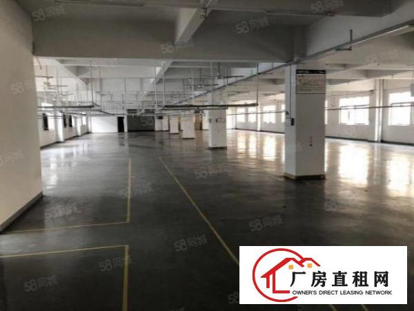  东城桑园独门独院标准厂房三层4600方出租带环评证