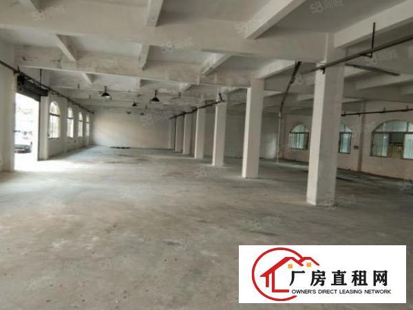  东城800一楼仓库出租