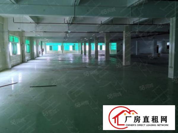  东城独院厂房出租共3600平方，形象好，主干道边，价格便宜！