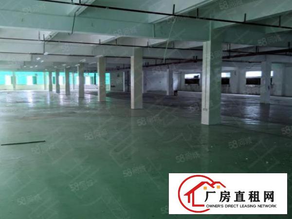  东城独院厂房出租共3600平方，形象好，主干道边，价格便宜！