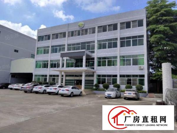  东城原房东厂房出租3200平方面积可实量带现成环评，大小可分