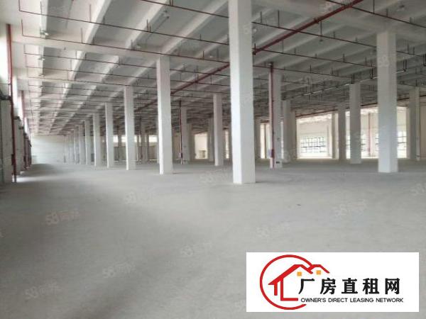  东城原房东厂房出租3200平方面积可实量带现成环评，大小可分