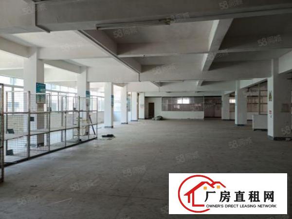  东城温塘刚搬空1100方，有装修办公室水电，低价急租机不可失