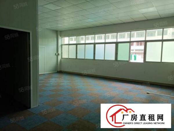  东城温塘刚搬空1100方，有装修办公室水电，低价急租机不可失