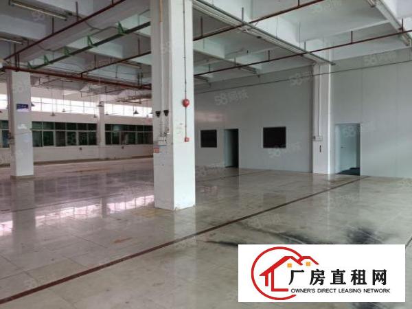  东城温塘刚搬空1100方，有装修办公室水电，低价急租机不可失